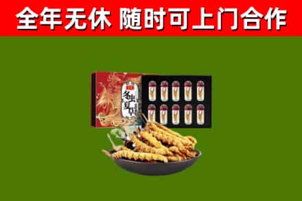 六盘水市烟酒回收冬虫夏草礼盒.jpg
